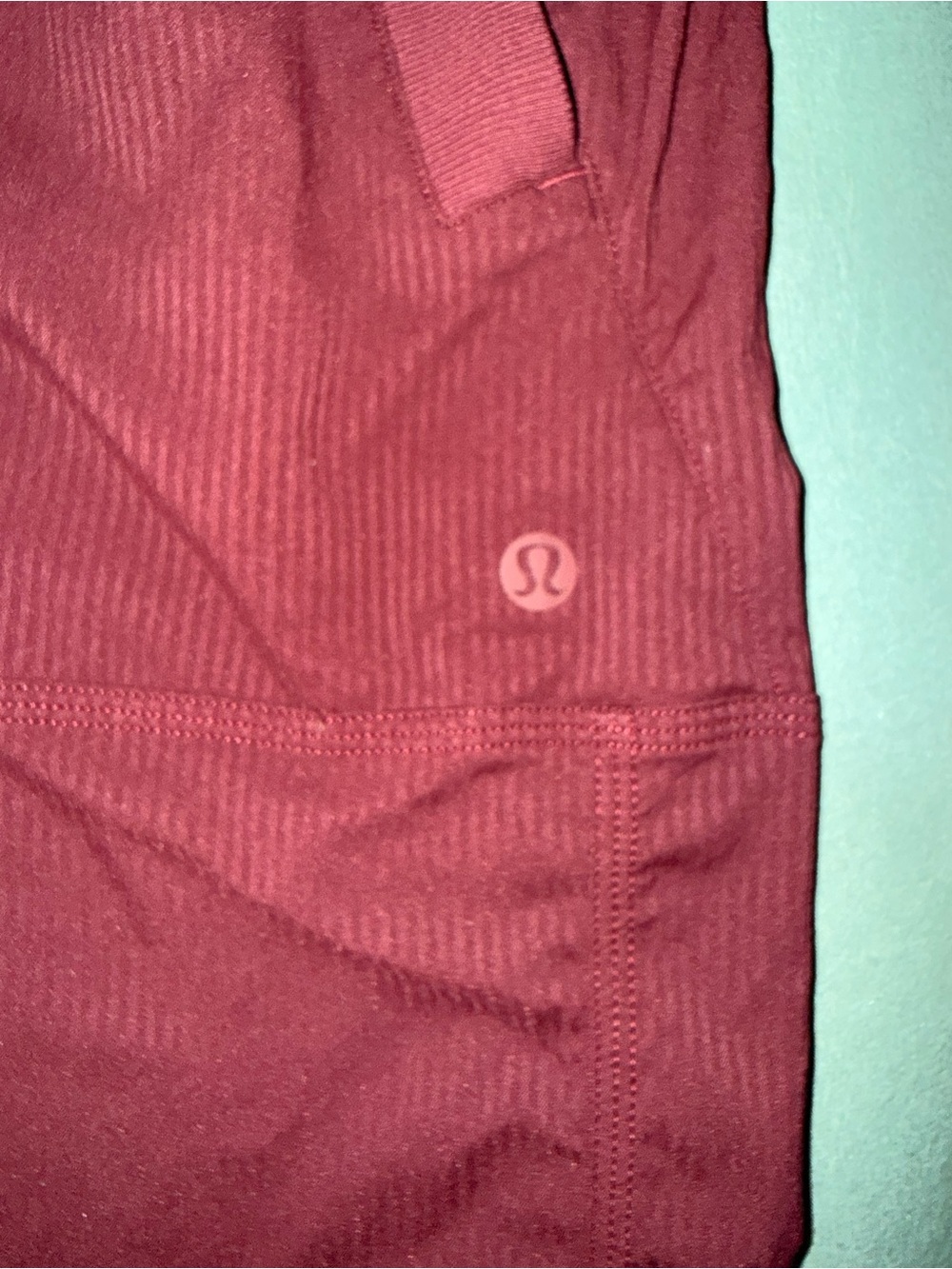 Lululemon DANCE STUDIO - 6 Tall